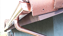 Rain Gutter Installation, Repair, Cleaning in Walnut, CA